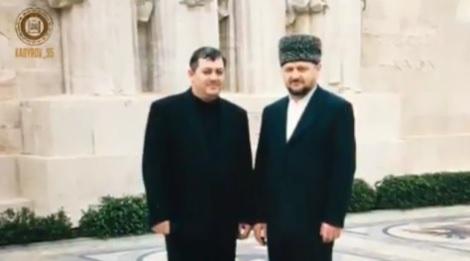 Salman Abuev – From Independence to Collaboration