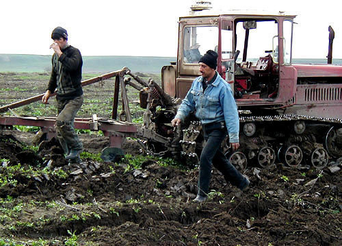 Land, Sovereignty, and the Unfinished Question of Privatization in Chechnya