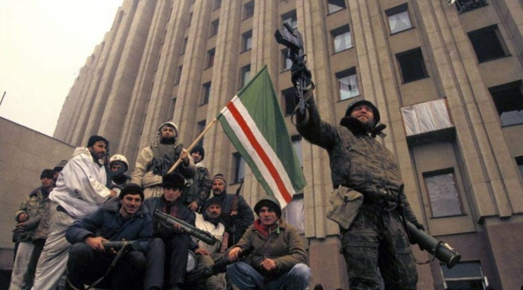 Cover of Freedom or Death! Volume I: From Revolution to War, 1991–1994, by Francesco Benedetti